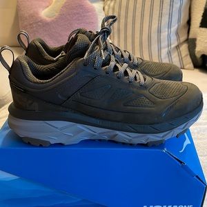 Hoka Challenger Low Gore-Tex W 6.5 brown